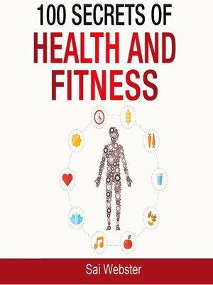cover image of 100 Secrets of Health and Fitness